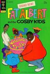 Fat Albert comic books